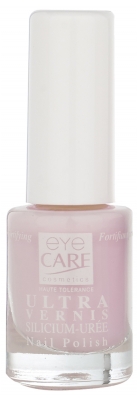 Eye Care Ultra Vernis Silicium Urée 4,7 ml - Couleur : 1513 : Rosée