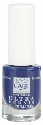Eye Care Ultra Vernis Silicium Urée 4,7 ml - Couleur : 1528 : Denim
