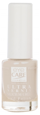 Eye Care Ultra Vernis Silicium Urée 4,7 ml - Couleur : 1534 : Étoile