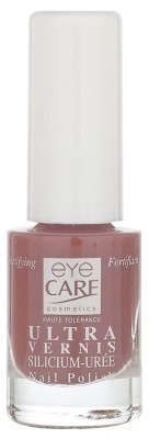 Eye Care Ultra Vernis Silicium Urée 4,7 ml - Couleur : 1535 : Cannelle
