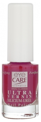 Eye Care Ultra Vernis Silicium Urée 4,7 ml - Couleur : 1538 : Capri