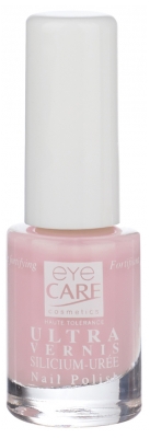 Eye Care Ultra Vernis Silicium Urée 4,7 ml - Couleur : 1544 : Goyave