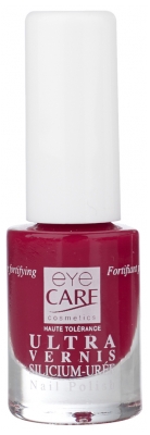Eye Care Ultra Vernis Silicium Urée 4,7 ml - Couleur : 1552 : Flamboyant