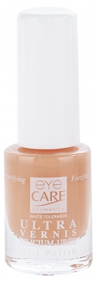 Eye Care Ultra Vernis Silicium Urée 4,7 ml - Couleur : 1556 : Corail