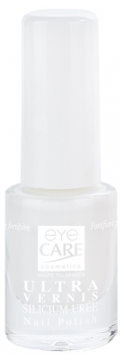 Eye Care Ultra Vernis Silicium Urée 4,7 ml - Couleur : 1555 : Lys