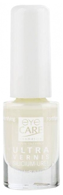 Eye Care Ultra Varnish Silicon Urea 4,7 ml - Colore: 1571: Vaniglia