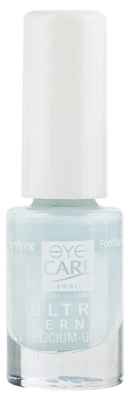 Eye Care Ultra Vernis Silicium Urée 4,7 ml - Couleur : 1572 : Menthe