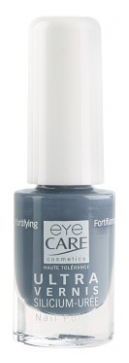 Eye Care Ultra Vernis Silicium Urée 4,7 ml - Couleur : 1578 : Orage
