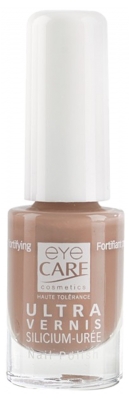 Eye Care Ultra Vernis Silicium Urée 4,7 ml - Couleur : 1575 : Nefle