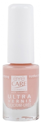 Eye Care Ultra Vernis Silicium Urée 4,7 ml - Couleur : 1579 : Melon