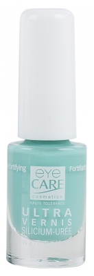 Eye Care Ultra Vernis Silicium Urée 4,7 ml - Couleur : 1583 : Turquoise