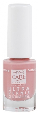 Eye Care Ultra Varnish Silicon Urea 4,7 ml - Colore: 1580 : Lacca rosa