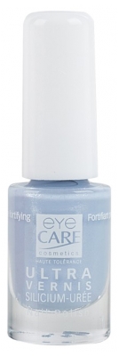 Eye Care Ultra Vernis Silicium Urée 4,7 ml - Couleur : 1582 : Myosotis
