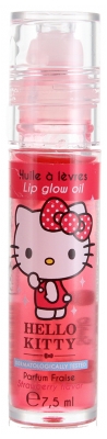 Ulei de Buze Take Care Hello Kitty Parfum Căpșuni 7,5 ml