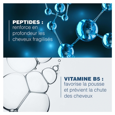 Ducray Anaphase Après-Shampoing Fortifiant Anti-Casse 200 ml