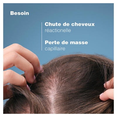 Ducray Anaphase Après-Shampoing Fortifiant Anti-Casse 200 ml