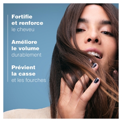 Ducray Anaphase Après-Shampoing Fortifiant Anti-Casse 200 ml