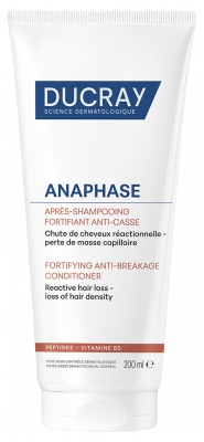 Ducray Anaphase Kräftigender Anti-Bruch Conditioner 200 ml