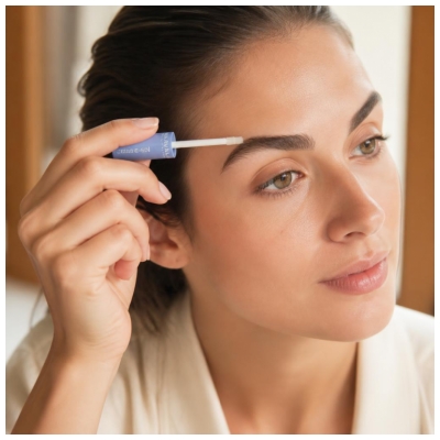 Mavala Double-Brow kulmakarvaseerumi 4,5 ml