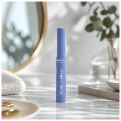 Mavala Siero per Sopracciglia Doppie 4,5 ml