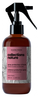 Eugène Perma Collections Nature Spray Protecteur d'Éclat 200 ml