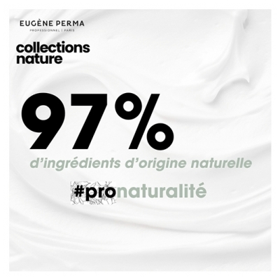 Eugène Perma Collections Nature Spray Texturisant Volumateur 200 ml