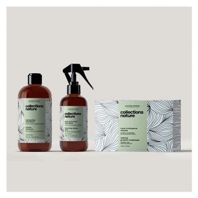 Eugène Perma Collections Nature Spray Texturisant Volumateur 200 ml