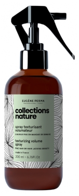 Eugène Perma Collections Nature Spray Texturisant Volumateur 200 ml