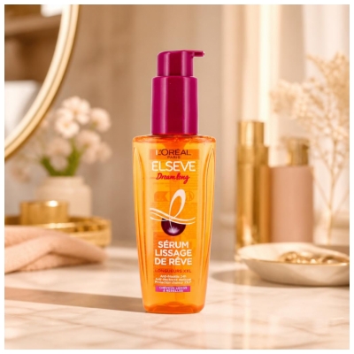 L'Oréal Paris Elseve Dream Long Serum de Îndreptare de Vis 100 ml