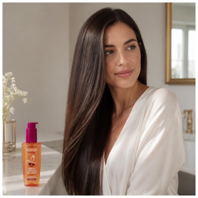 L'Oréal Paris Elseve Dream Long Serum de Îndreptare de Vis 100 ml