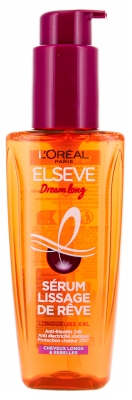 Sérum Alisador de Sonho L'Oréal Paris Elseve Dream Long 100 ml