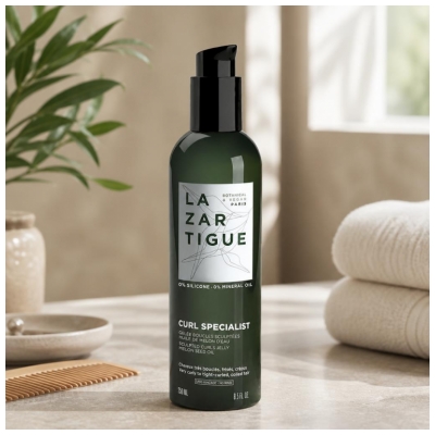 Lazartigue Curl Specialist Gelée Boucles Sculptées 250 ml