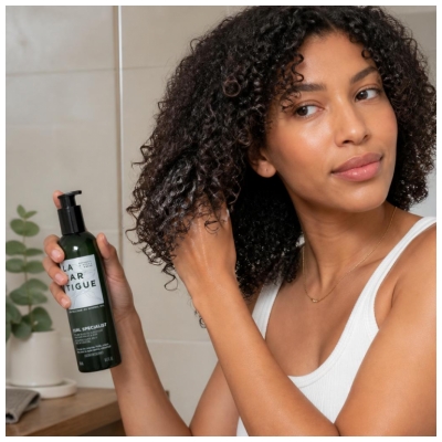 Lazartigue Curl Specialist Gelée Boucles Sculptées 250 ml