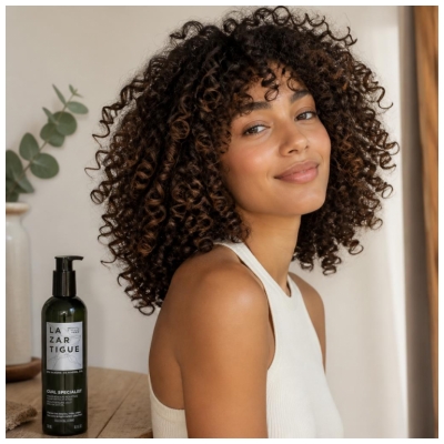 Lazartigue Curl Specialist Gelée Boucles Sculptées 250 ml