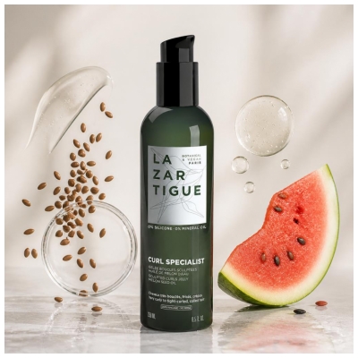 Lazartigue Curl Specialist Gelée Boucles Sculptées 250 ml
