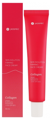 Jkosmec Skin Solution Crème Visage Collagen 50 ml