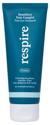 Respire Dentifrice Soin Complet 75 ml