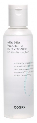 Toner Zilnic Cosrx Refresh AHA/BHA Vitamina C 150 ml