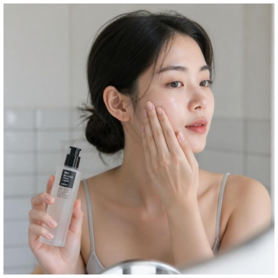 bHA Blackhead Power Líquido 100 ml