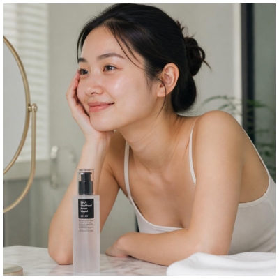 bHA Blackhead Power Líquido 100 ml