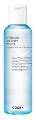 Cosrx Hydrium Waterige Toner 150 ml