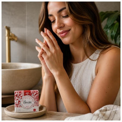 La Corvette Milo iz Provanse z začimbami 100 g