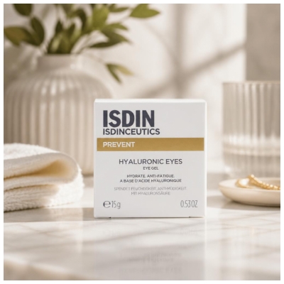 Isdin Ceutics Prevent Eye Contour 15 g