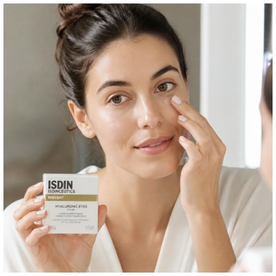 Isdin Ceutics Prevent Eye Contour 15 g