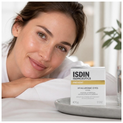 Isdin Ceutics Prevent Eye Contour 15 g