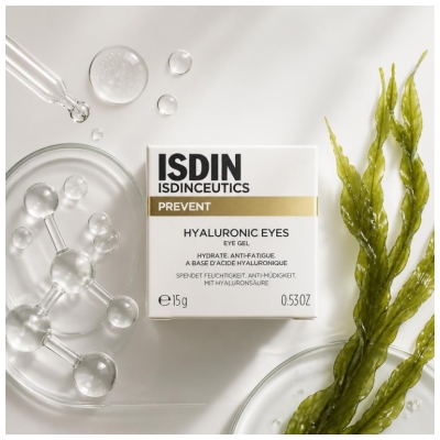 Isdin Ceutics Prevent Eye Contour 15 g