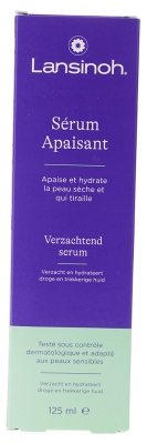 Lansinoh Lindrande Serum 125 ml