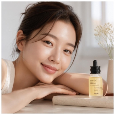 Cosrx Full Fit Propolis Light Ampoule 30 ml