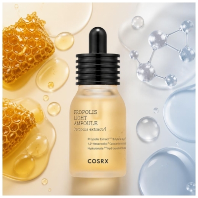 Cosrx Full Fit Propolis Light Ampoule 30 ml