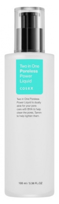 Cosrx Líquido Two In One Poreless Power 100 ml